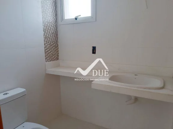 Imagem Apartamento com 2 dormitórios à venda, 128 m² por R$ 1.650.000,00 - Embaré - Santos/SP