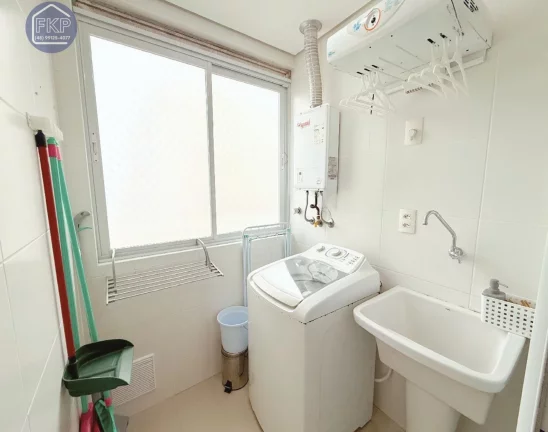 Imagem Apartamento 3 dormitórios!
