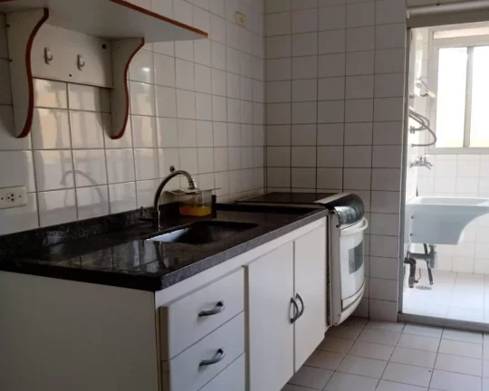 Imagem Apartamento 2 dormitórios Próximo a USP - Vila Gomes