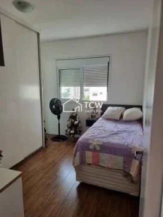Imagem Apartamento à venda 3 dorm no Aclimação