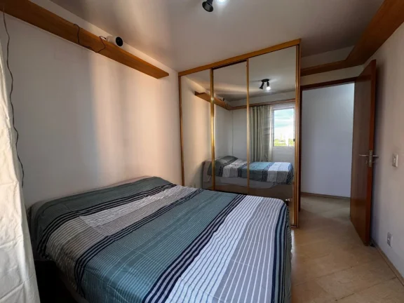Imagem Apartamento para venda em Vila Butantã com 3 quartos , 64m2