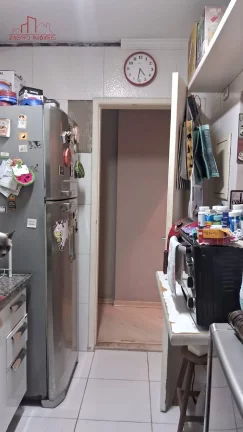 Imagem Lindo Apartamento no Parque Brasil - 70 m²