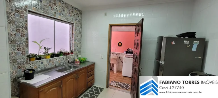 Imagem Excelente oportunidade de investimento no Jardim Silvina em São Bernardo do Campo