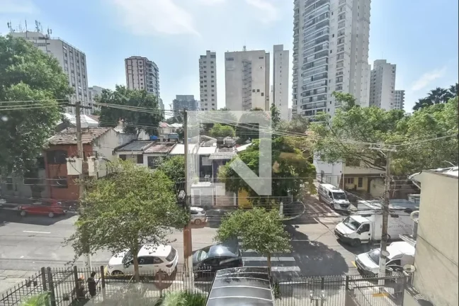 Imagem Apartamento à Venda - Vila Mariana, 2 Quartos, 90 m2