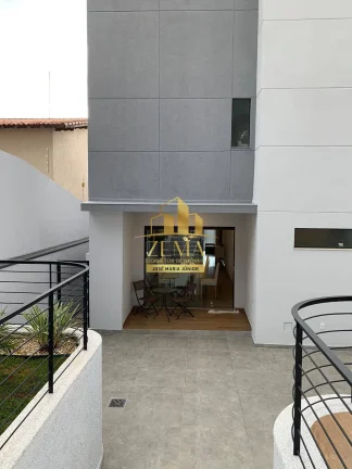 Imagem Sobrado atualizado, 290m2, 500m2 de area, 03 suites, Amplo gourmet, Jacuzzi