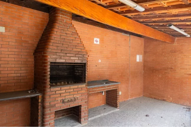 Imagem Apartamento à venda em São Paulo, Campo Grande, com 2 quartos, 49m2
