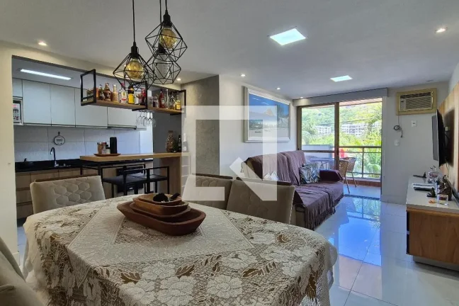 Imagem Apartamento à Venda - Recreio, 2 Quartos, 82 m2