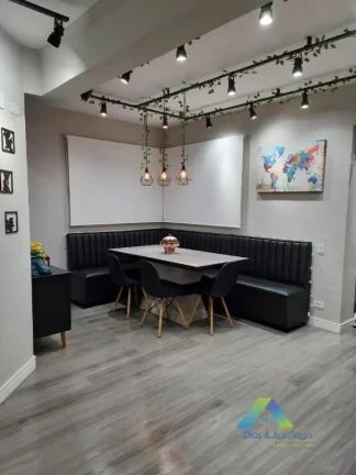 Imagem ACLIMÇÃO Apartamento 124M², 3 dormitórios, 1 suíte, 3 vagas, ótima localização e valor !!!