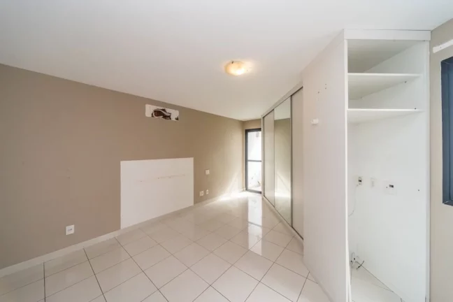Imagem APARTAMENTO RESIDENCIAL em São Paulo - SP, Moema
