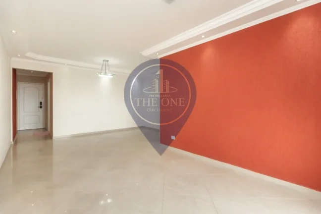 Imagem Imperdível: Apartamento à venda em São Paulo-SP, Saúde! 3 quartos, 1 suíte, 2 salas, 3 banheiros, 2 vagas de garagem, 105 m².