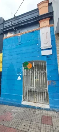 Imagem Prédio Comercial para Locação em São Roque, Centro, 2 banheiros