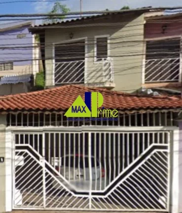 Imagem Casa à venda em São Paulo-SP, Vila Esperança: 3 quartos, 1 suíte, 1 sala, 2 banheiros, 2 vagas, 150m². Imperdível!