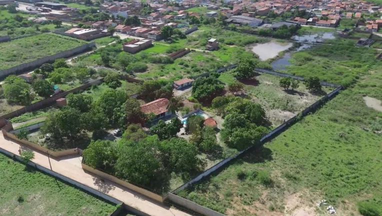 Imagem Terreno no Parque Universitário