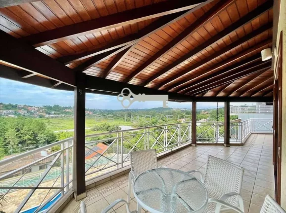 Imagem Cond Euroville. Impecável, 4 sts, vista! Gourmet, piscina, quadra!