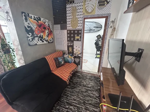 Imagem APARTAMENTO NO PEREQUE AÇU À VENDA
