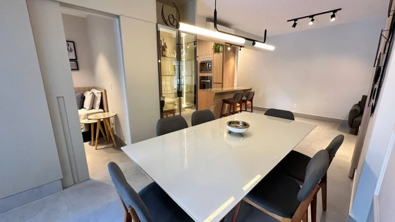 Imagem Apartamento com 3 dormitórios à venda, 121 m por R$ 2.980.000,00 - Riviera