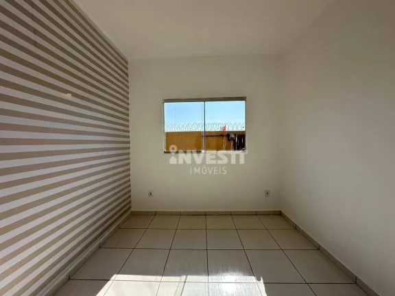 Imagem Casa à venda no Setor Grajaú - Goiânia/GO