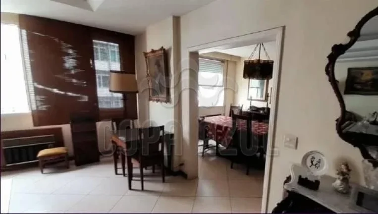 Imagem Copacabana - Residencial › Apartamento com 3 quarto(s) a Venda