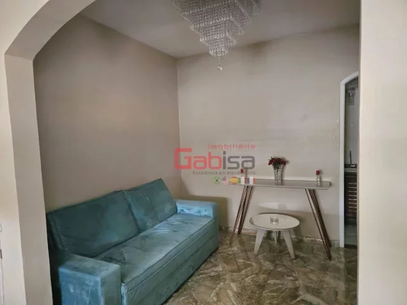 Imagem Casa com 3 dormitórios à venda, 119 m² por R$ 510.000 - Ville Blanche - Cabo Frio/RJ
