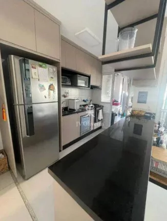 Imagem Apartamento com 3 dormitórios para alugar, 98 m² por R$ 11.970/mês - Pinheiros - São Paulo/SP