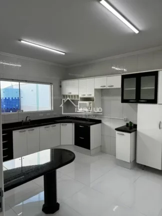 Imagem Casa em condomínio fechado para venda em Sorocaba-SP!