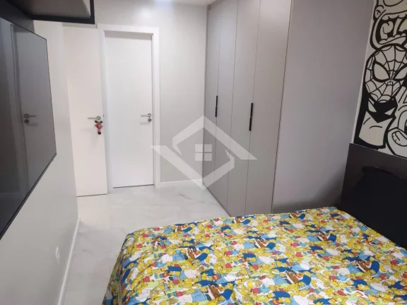 Imagem Apartamento dos Sonhos no Recreio – A 2 Quadras da Praia!