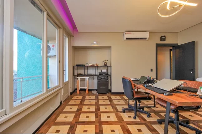 Imagem Apartamento à venda em Porto Alegre, Independência, com 4 quartos, 221,85m2