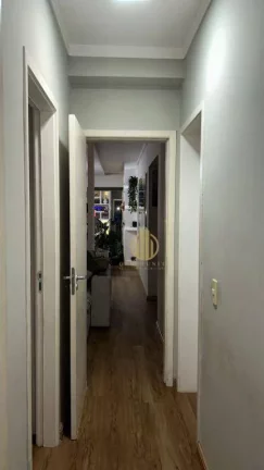 Imagem Apartamento com 3 suítes à venda, 127 m² por R$ 800.000 - Vila do Golf - Ribeirão Preto/SP