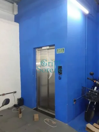 Imagem Imóvel Comercial à Venda em Pinheiros - São Paulo/SP.