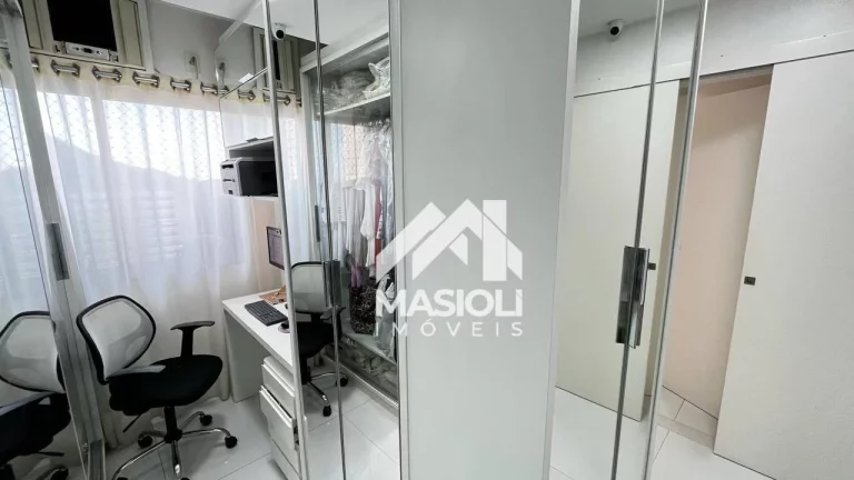 Imagem Apartamento à venda, 135 m² por R$ 1.850.000,00 - Praia da Costa - Vila Velha/ES