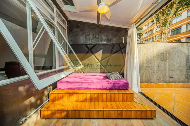 Imagem APARTAMENTO RESIDENCIAL em SÃO PAULO - SP, CAMPOS ELÍSEOS