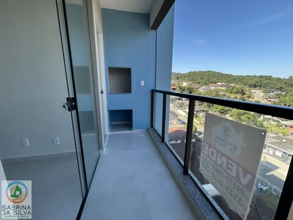 Imagem Apartamento - Itoupava Central - Blumenau