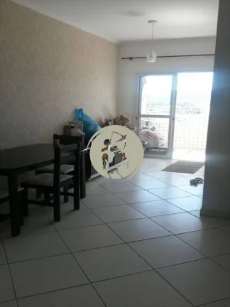Imagem - 1 AREA DE SERVIÇO, 1 VARANDA DE FRENTE PARA RUA, 1 VAGA GARAGEM, 2 ELEVADORES, CÂMERAS DE SEGURA...