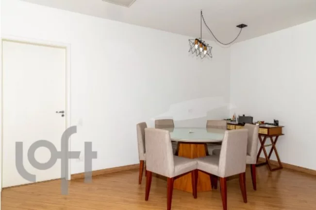 Imagem APARTAMENTO RESIDENCIAL em São Paulo - SP, Pinheiros