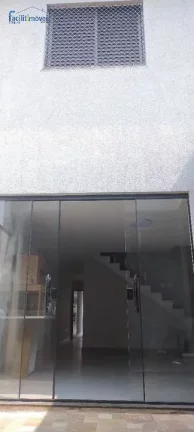 Imagem SOBRADO VENDA NO BAIRRO DOS CASAS - SÃO BERNARDO DO CAMPO - SP