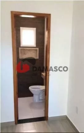 Imagem Apartamento à venda 3 Quartos, 1 Suite, 1 Vaga, 67M², Jardim Santo Antônio, Santo André - SP