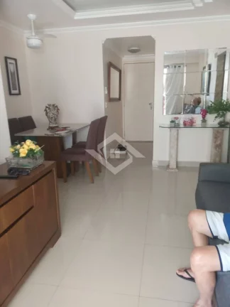 Imagem Apartamento 2 Quartos, Suíte, 65m² – Barra Olímpica e Vista Livre
