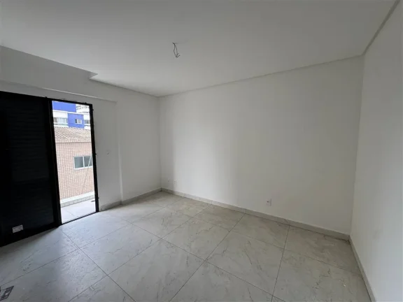 Imagem APARTAMENTO COM 86.33 m² - AVIAÇÃO - PRAIA GRANDE SP