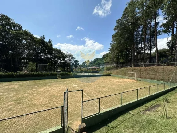 Imagem Terreno em Condomínio a Venda no bairro Caucaia do Alto - Cotia, SP