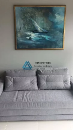 Imagem Belíssimo Loft de altíssimo padrão próximo a Jurerê