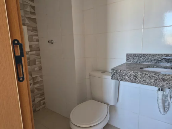 Imagem Apartamento à venda com 2 quartos, sendo 1 suíte, em Vila Thais, Atibaia - SP