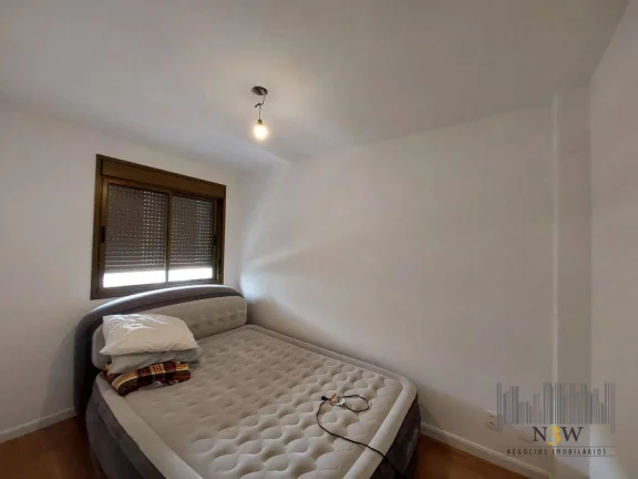 Imagem Apartamento à venda na Vila Leopoldina São Paulo SP com 3 dormitórios, 1 suíte, 2 vagas de garagem e 119m²