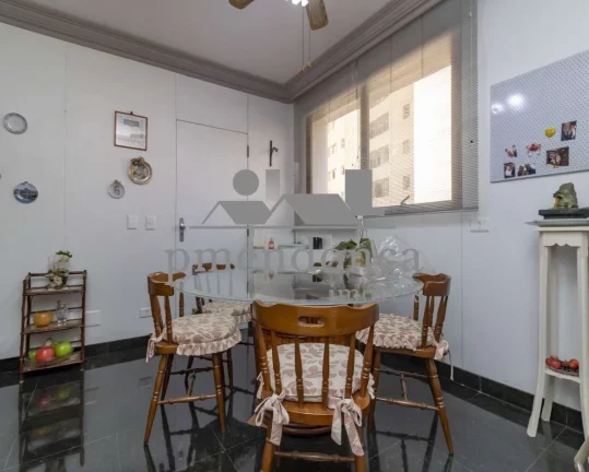 Imagem Apartamento com 310m² em Edifício tradicional de altíssimo padrão na Veiga Filho.