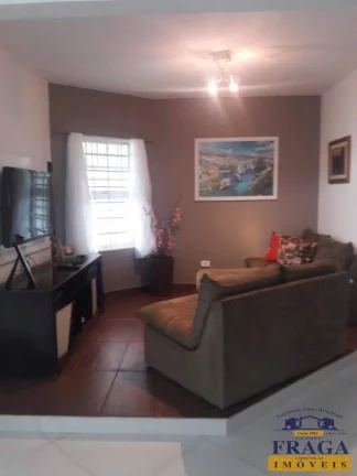 Imagem Sitío/Chácara com 03 quartos à venda, 250m²-Ipanema do meio Aracoiaba Serra