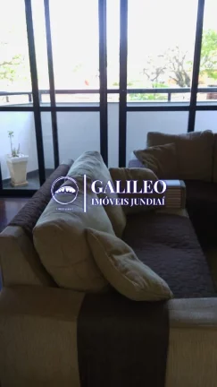 Imagem APARTAMENTO RESIDENCIAL em Jundiaí - SP, Jardim Messina