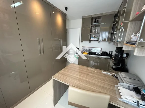 Imagem Apartamento para Venda em Salvador, Itaigara, 4 dormitórios, 2 suítes, 4 banheiros, 3 vagas