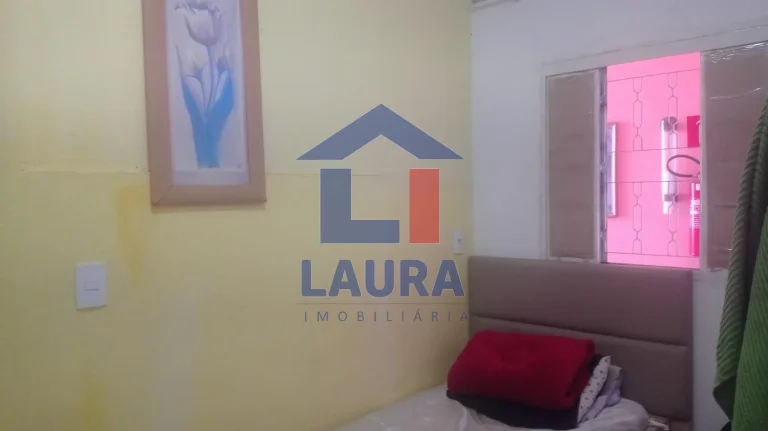 Imagem CASA RESIDENCIAL em PARÁ DE MINAS - MG, SANTOS DUMONT