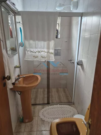 Imagem Sobrado 3 dormitórios - 2 vagas - Jardim Monte Kemel