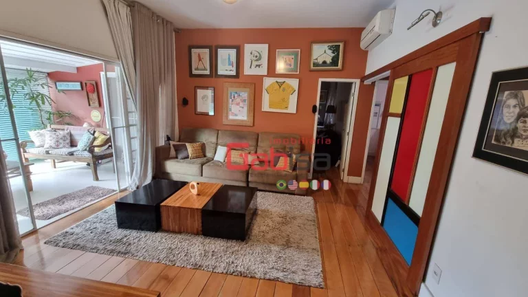 Imagem Casa com 4 dormitórios, 400 m² - venda por R$ 2.350.000,00 ou aluguel por R$ 9.120,00/mês - Praia do Siqueira - Cabo Frio/RJ