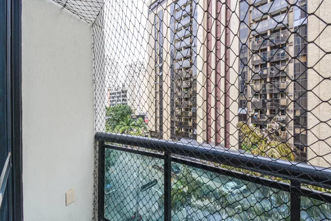 Imagem DUPLEX EM MOEMA – ELEGÂNCIA, CONFORTO EM UM SÓ LUGAR!